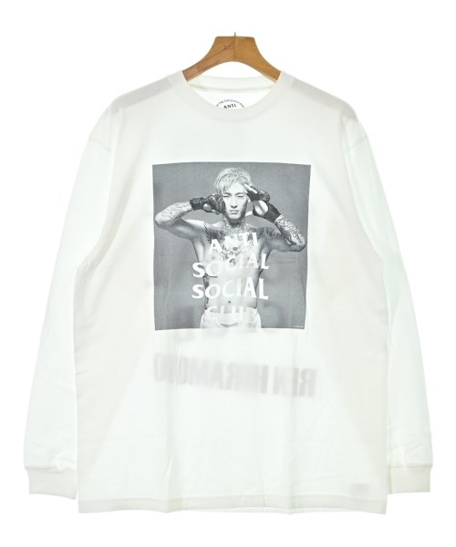 アンチソーシャルソーシャルクラブ(ANTI SOCIAL SOCIAL CLUB)のANTI SOCIAL SOCIAL CLUB Tシャツ・カットソー
