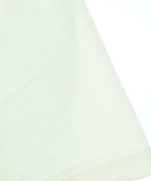 ANTI SOCIAL SOCIAL CLUB（アンチソーシャルソーシャルクラブ）Tシャツ・カットソー 白 サイズ:L メンズ/2200643252035