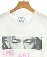 ANTI SOCIAL SOCIAL CLUB（アンチソーシャルソーシャルクラブ）Tシャツ・カットソー 白 サイズ:L メンズ/2200643252035