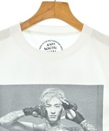 ANTI SOCIAL SOCIAL CLUB（アンチソーシャルソーシャルクラブ）Tシャツ・カットソー 白 サイズ:M メンズ/2200643252042