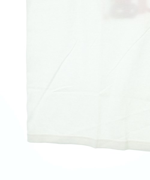 ANTI SOCIAL SOCIAL CLUB（アンチソーシャルソーシャルクラブ）Tシャツ・カットソー 白 サイズ:XL メンズ/2200643252066