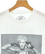 ANTI SOCIAL SOCIAL CLUB（アンチソーシャルソーシャルクラブ）Tシャツ・カットソー 白 サイズ:XL メンズ/2200643252073