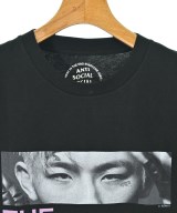 ANTI SOCIAL SOCIAL CLUB（アンチソーシャルソーシャルクラブ）Tシャツ・カットソー 黒 サイズ:XL メンズ/2200643252097
