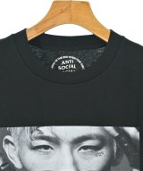 ANTI SOCIAL SOCIAL CLUB（アンチソーシャルソーシャルクラブ）Tシャツ・カットソー 黒 サイズ:M メンズ/2200643252103