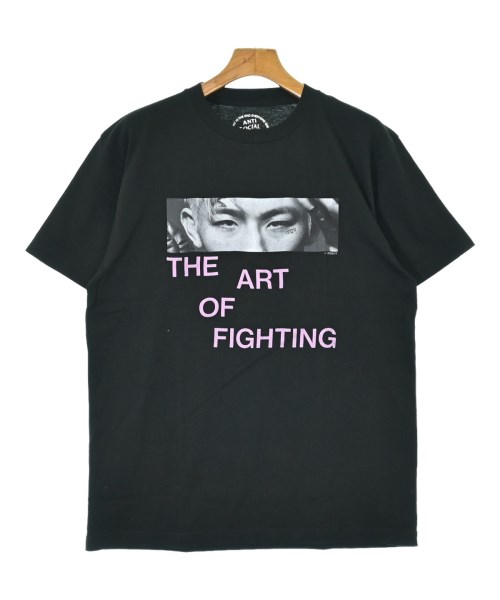 ANTI SOCIAL SOCIAL CLUB(アンチソーシャルソーシャルクラブ)Tシャツ・カットソー 黒 サイズ:L/2200643252110