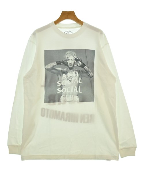 アンチソーシャルソーシャルクラブ(ANTI SOCIAL SOCIAL CLUB)のANTI SOCIAL SOCIAL CLUB Tシャツ・カットソー