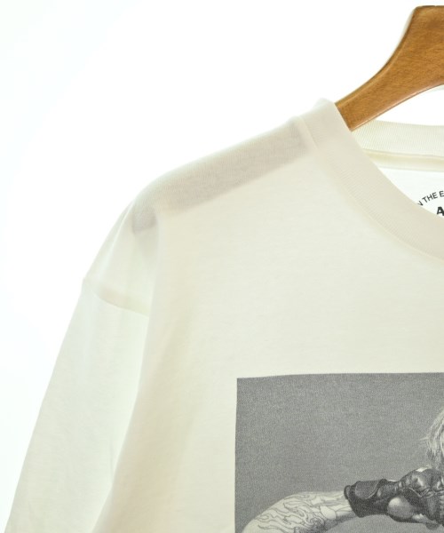 ANTI SOCIAL SOCIAL CLUB（アンチソーシャルソーシャルクラブ）Tシャツ・カットソー 白 サイズ:L メンズ/2200643475113