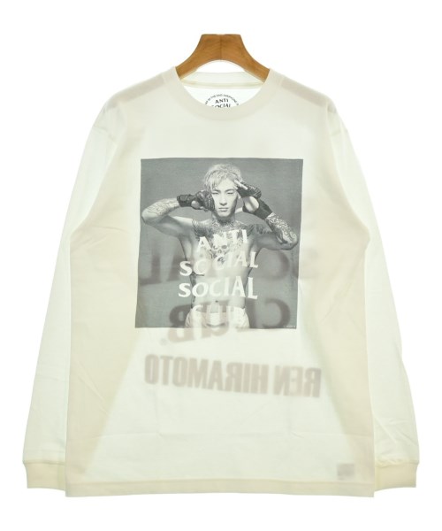 アンチソーシャルソーシャルクラブ(ANTI SOCIAL SOCIAL CLUB)のANTI SOCIAL SOCIAL CLUB Tシャツ・カットソー