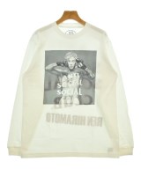 ANTI SOCIAL SOCIAL CLUB（アンチソーシャルソーシャルクラブ）Tシャツ・カットソー 白 サイズ:M メンズ/2200643475120