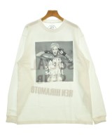 ANTI SOCIAL SOCIAL CLUB（アンチソーシャルソーシャルクラブ）Tシャツ・カットソー 白 サイズ:L メンズ/2200643475137