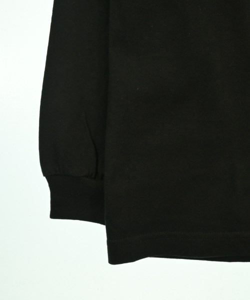 ANTI SOCIAL SOCIAL CLUB（アンチソーシャルソーシャルクラブ）Tシャツ・カットソー 黒 サイズ:L メンズ/2200643475144