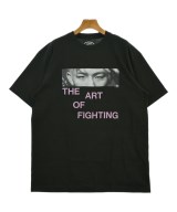 ANTI SOCIAL SOCIAL CLUB（アンチソーシャルソーシャルクラブ）Tシャツ・カットソー 黒 サイズ:XL メンズ/2200643475151