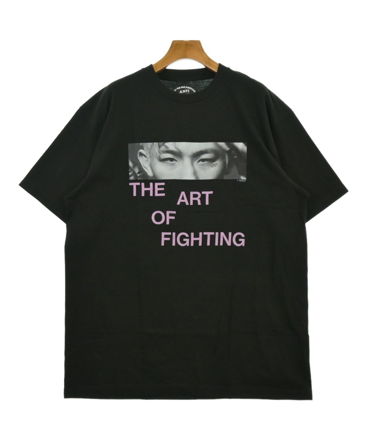 ANTI SOCIAL SOCIAL CLUB（アンチソーシャルソーシャルクラブ）Tシャツ