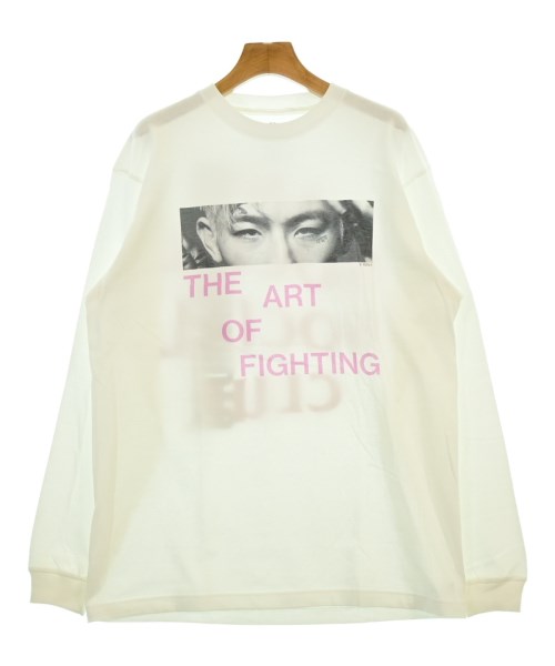 アンチソーシャルソーシャルクラブ(ANTI SOCIAL SOCIAL CLUB)のANTI SOCIAL SOCIAL CLUB Tシャツ・カットソー