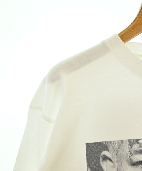 ANTI SOCIAL SOCIAL CLUB（アンチソーシャルソーシャルクラブ）Tシャツ・カットソー 白 サイズ:L メンズ/2200643475182