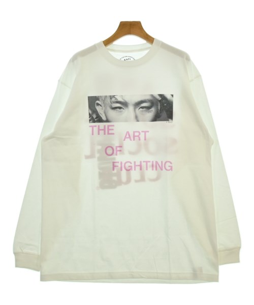 アンチソーシャルソーシャルクラブ(ANTI SOCIAL SOCIAL CLUB)のANTI SOCIAL SOCIAL CLUB Tシャツ・カットソー