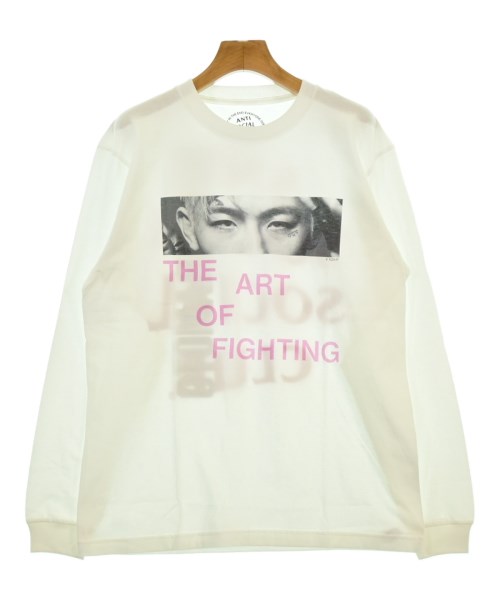 アンチソーシャルソーシャルクラブ(ANTI SOCIAL SOCIAL CLUB)のANTI SOCIAL SOCIAL CLUB Tシャツ・カットソー