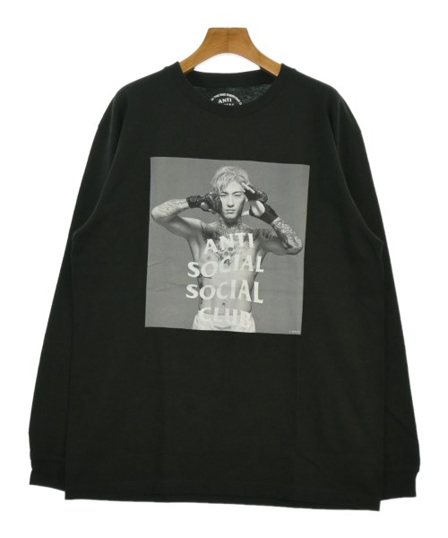 アンチソーシャルソーシャルクラブ(ANTI SOCIAL SOCIAL CLUB)のANTI SOCIAL SOCIAL CLUB Tシャツ・カットソー