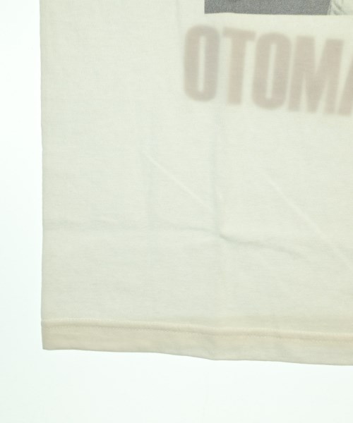 ANTI SOCIAL SOCIAL CLUB（アンチソーシャルソーシャルクラブ）Tシャツ・カットソー 白 サイズ:M メンズ/2200643475274