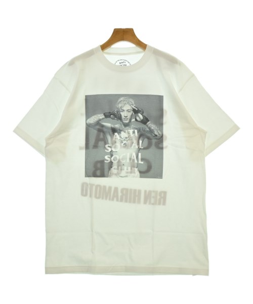アンチソーシャルソーシャルクラブ(ANTI SOCIAL SOCIAL CLUB)のANTI SOCIAL SOCIAL CLUB Tシャツ・カットソー