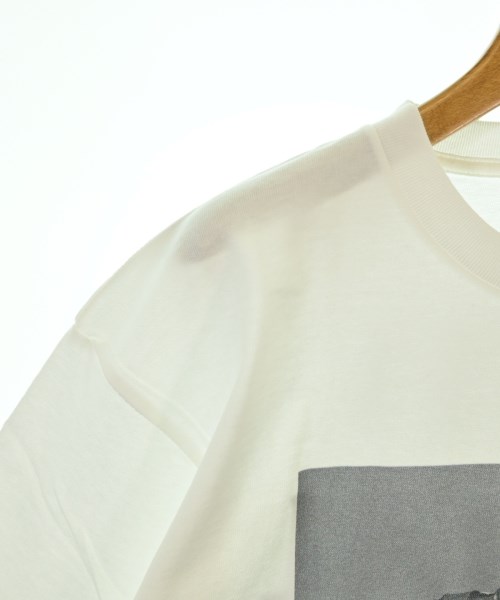 ANTI SOCIAL SOCIAL CLUB（アンチソーシャルソーシャルクラブ）Tシャツ・カットソー 白 サイズ:XL メンズ/2200643475304