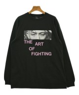 ANTI SOCIAL SOCIAL CLUB（アンチソーシャルソーシャルクラブ）Tシャツ・カットソー 黒 サイズ:L メンズ/2200643475328