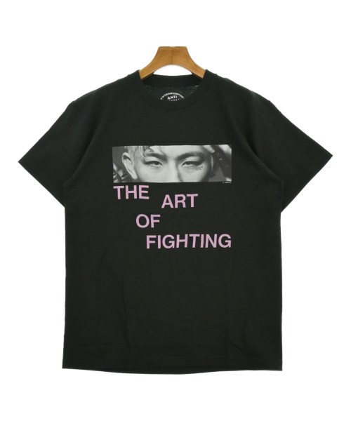 ANTI SOCIAL SOCIAL CLUB(アンチソーシャルソーシャルクラブ)Tシャツ・カットソー 黒 サイズ:M/2200643475335