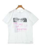 ANTI SOCIAL SOCIAL CLUB（アンチソーシャルソーシャルクラブ）Tシャツ・カットソー 白 サイズ:M メンズ/2200643475373