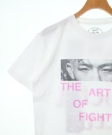 ANTI SOCIAL SOCIAL CLUB（アンチソーシャルソーシャルクラブ）Tシャツ・カットソー 白 サイズ:M メンズ/2200643475373