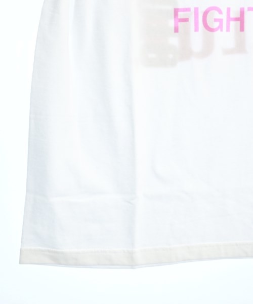 ANTI SOCIAL SOCIAL CLUB（アンチソーシャルソーシャルクラブ）Tシャツ・カットソー 白 サイズ:L メンズ/2200643475380