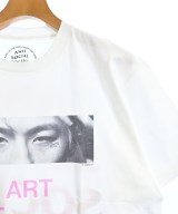 ANTI SOCIAL SOCIAL CLUB（アンチソーシャルソーシャルクラブ）Tシャツ・カットソー 白 サイズ:L メンズ/2200643475380