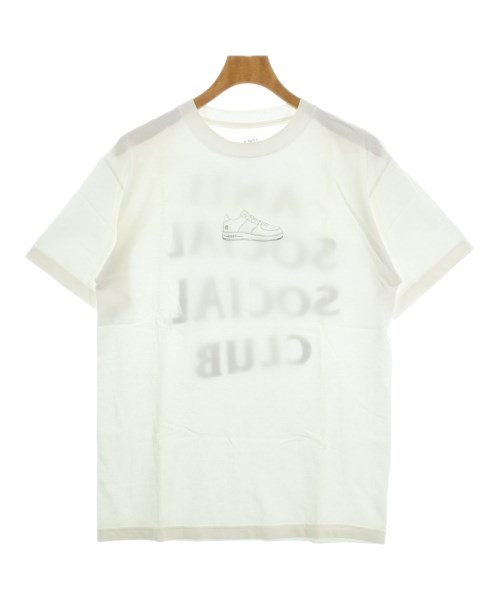 アンチソーシャルソーシャルクラブ(ANTI SOCIAL SOCIAL CLUB)のANTI SOCIAL SOCIAL CLUB Tシャツ・カットソー