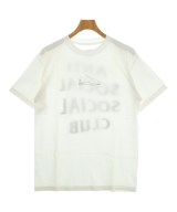 ANTI SOCIAL SOCIAL CLUB Tシャツ・カットソー