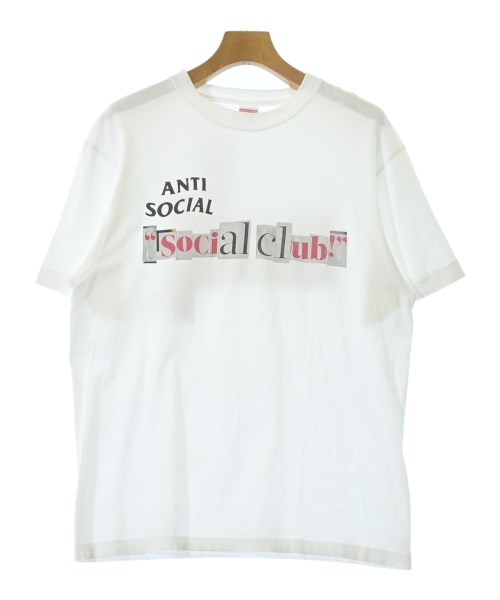 アンチソーシャルソーシャルクラブ(ANTI SOCIAL SOCIAL CLUB)のANTI SOCIAL SOCIAL CLUB Tシャツ・カットソー