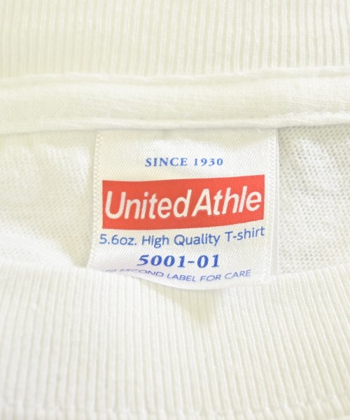 ANTI SOCIAL SOCIAL CLUB（アンチソーシャルソーシャルクラブ）Tシャツ・カットソー 白 サイズ:L メンズ/2200541007058