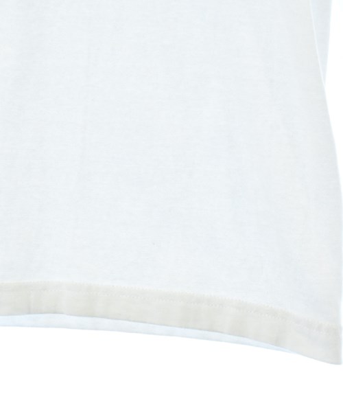ANTI SOCIAL SOCIAL CLUB（アンチソーシャルソーシャルクラブ）Tシャツ・カットソー 白 サイズ:L メンズ/2200541007058