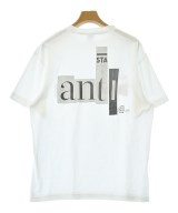 ANTI SOCIAL SOCIAL CLUB（アンチソーシャルソーシャルクラブ）Tシャツ・カットソー 白 サイズ:L メンズ/2200541007058