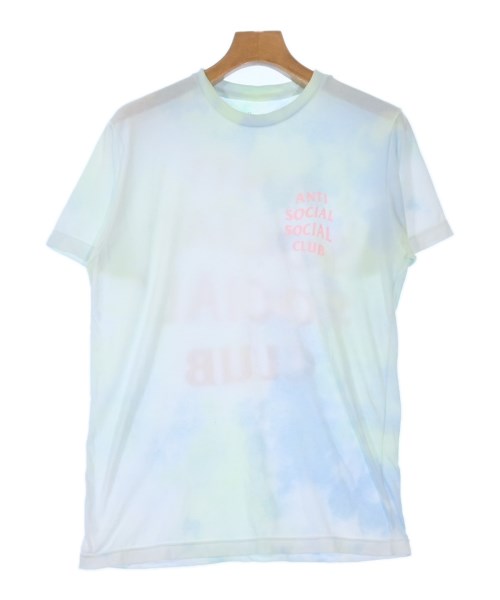 アンチソーシャルソーシャルクラブ(ANTI SOCIAL SOCIAL CLUB)のANTI SOCIAL SOCIAL CLUB Tシャツ・カットソー