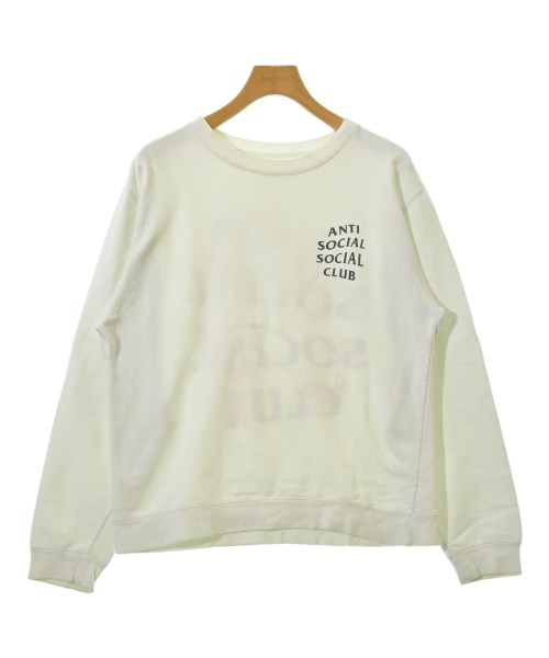 アンチソーシャルソーシャルクラブ(ANTI SOCIAL SOCIAL CLUB)のANTI SOCIAL SOCIAL CLUB スウェット