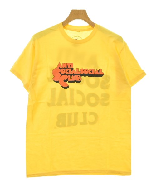 アンチソーシャルソーシャルクラブ(ANTI SOCIAL SOCIAL CLUB)のANTI SOCIAL SOCIAL CLUB Tシャツ・カットソー