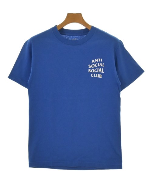 アンチソーシャルソーシャルクラブ(ANTI SOCIAL SOCIAL CLUB)のANTI SOCIAL SOCIAL CLUB Tシャツ・カットソー