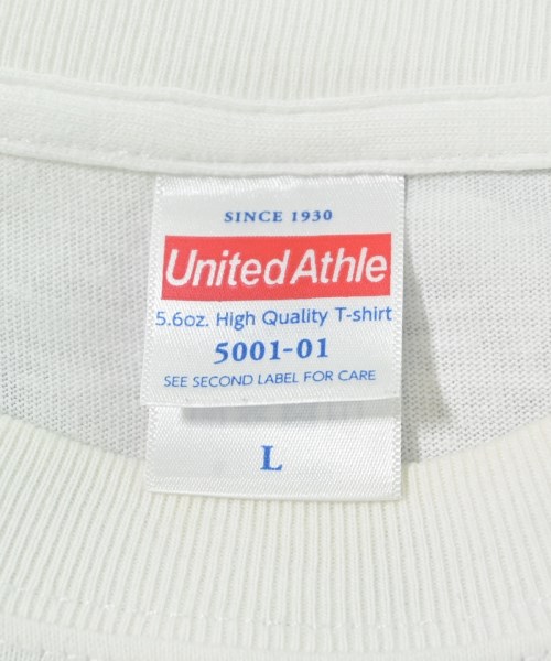 ANTI SOCIAL SOCIAL CLUB（アンチソーシャルソーシャルクラブ）Tシャツ・カットソー 白 サイズ:L メンズ/2200565903084