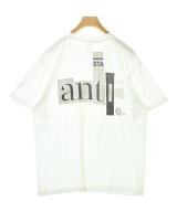 ANTI SOCIAL SOCIAL CLUB（アンチソーシャルソーシャルクラブ）Tシャツ・カットソー 白 サイズ:L メンズ/2200565903084