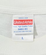 ANTI SOCIAL SOCIAL CLUB（アンチソーシャルソーシャルクラブ）Tシャツ・カットソー 白 サイズ:L メンズ/2200565903084