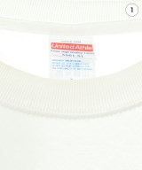 ANTI SOCIAL SOCIAL CLUB（アンチソーシャルソーシャルクラブ）Tシャツ・カットソー 白 サイズ:L メンズ/2200565903084