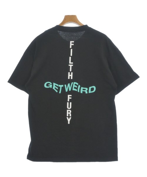 ANTI SOCIAL SOCIAL CLUB（アンチソーシャルソーシャルクラブ）Tシャツ・カットソー 黒 サイズ:L メンズ/2200566723063