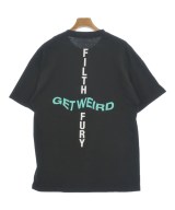 ANTI SOCIAL SOCIAL CLUB（アンチソーシャルソーシャルクラブ）Tシャツ・カットソー 黒 サイズ:L メンズ/2200566723063