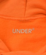 ANTI SOCIAL SOCIAL CLUB（アンチソーシャルソーシャルクラブ）パーカー オレンジ サイズ:-(M位) メンズ/2200678733080