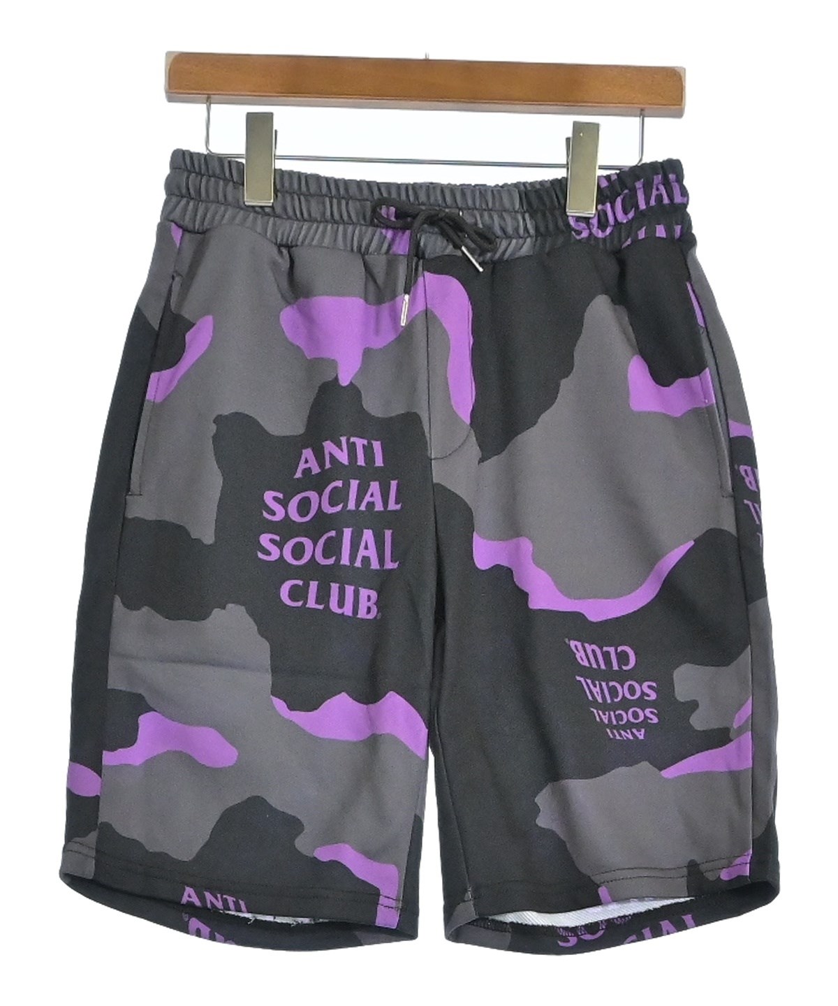 ANTI SOCIAL SOCIAL CLUB（アンチソーシャルソーシャルクラブ