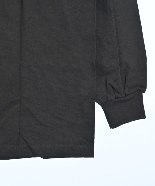 ANTI SOCIAL SOCIAL CLUB（アンチソーシャルソーシャルクラブ）Tシャツ・カットソー 黒 サイズ:M メンズ/2200700536047